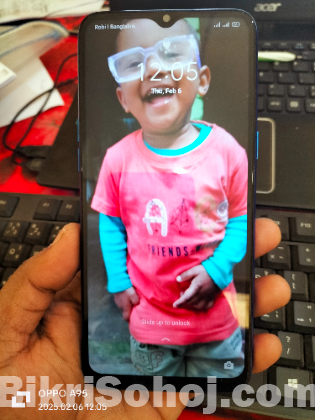 Realme 5 / 3/64 Snapdgon 665